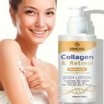EDENLYSIA Collagen & Vitamin C Moisturizing Body
