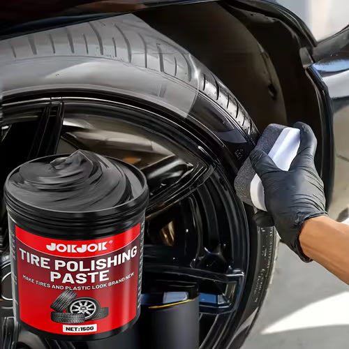 Tire Shine Protectant