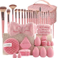 Makeup Brush Set