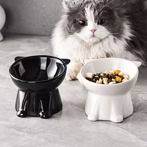Elevated Pet Bowls