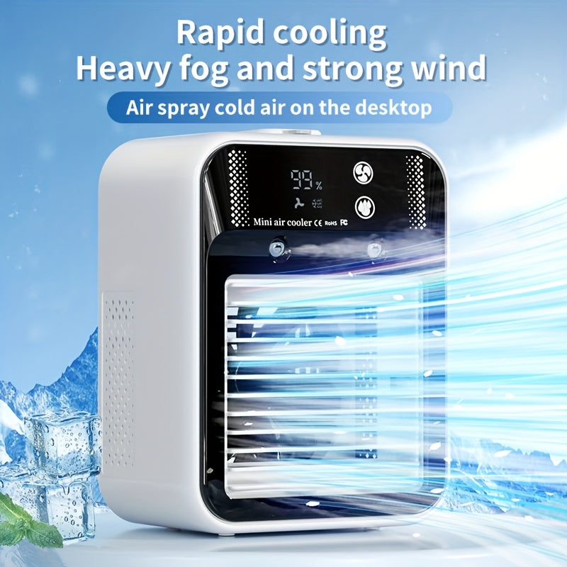 Portable Air Conditioner