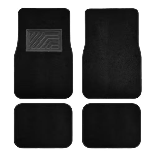 4pcs Universal type suitable for most car front and