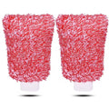 Microfiber Car Wash Mitt Cleaning Gloves Equipment