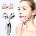 1pc of 3D Manual Roller Massager