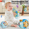 Sensory Rattle with Music & Sensory Stimulation