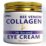 Collagen Eye Cream/Rich In Vitamin E/Suitable For All