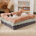 Pet Plush Dog Mat
