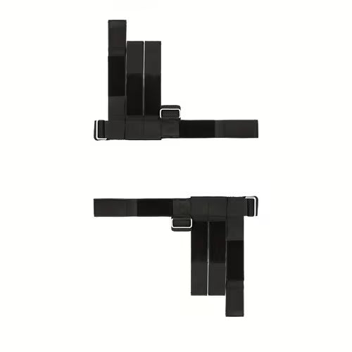 1pc/2pcs Adjustable Ankle Weight Dumbbell Foot