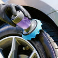 Car Tire Glossy Applicator