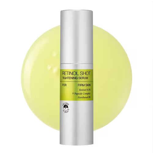 Vitamin A Retinol Serum