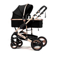 Contemporary Babyworld Stroller Travel Set with a