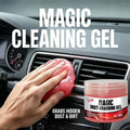 YYLFD High-Quality Magic Dust-Removing Gel