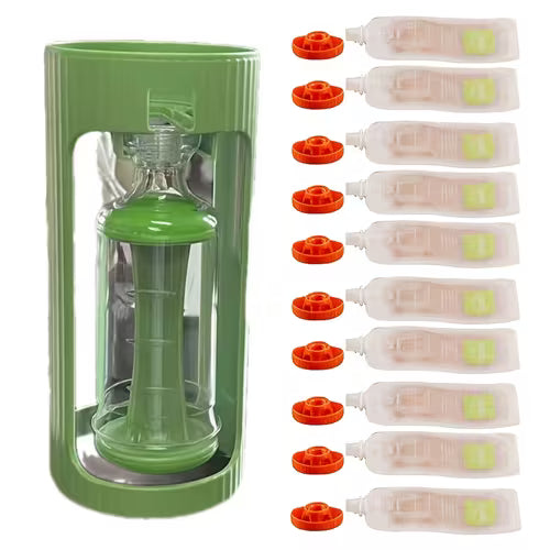 Manual Puree Extruder | Supplementary Food Machine