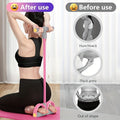 Home Fitness Resistance Band