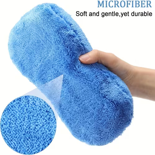 Car Washing Sponge