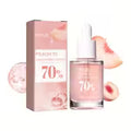 1 or 2 Box HOYGI Peach Nicotinamide Facial Serum with