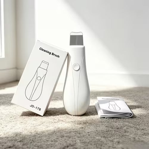 Easy to Remove Dirt And Grime from Pores