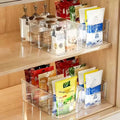 Multifunctional Spice Organizer Thickened Kitchen