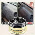 Multi-Purpose Car Scratch Repair Wax | Restores