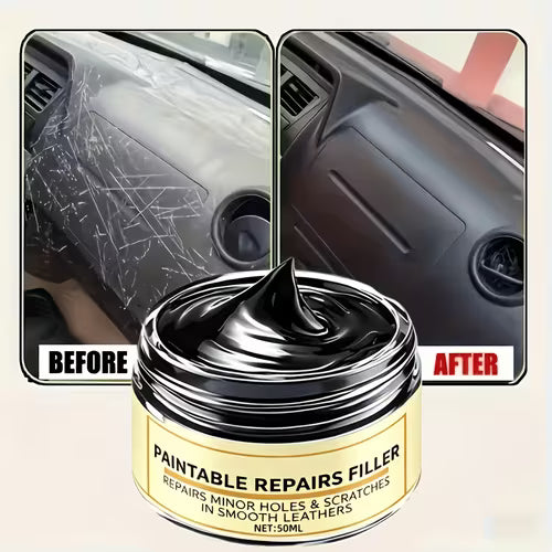 Multi-Purpose Car Scratch Repair Wax | Restores