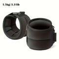 Adjustable Unisex Ankle & Wrist Weight Set | Hook