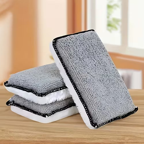 Car Interior Cleaning Sponges