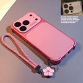 Phone Case - Fashionable Four-Corner Anti-Fall Large