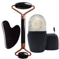 3-In-1 Ice Face Roller / Facial Skincare Ice Roller