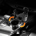Thickened Car Double Cup Holder