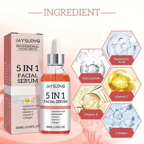 Facial Serum