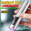 Mini Rechargeable LED/1pc Nail Lamp for Gel