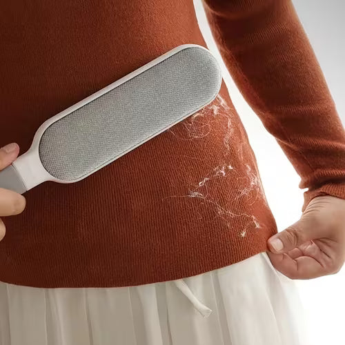 1pc Multifunctional Reusable Dust Brush