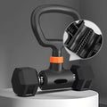 Affordable Home Gym Equipment