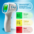 3 In1 Digital Touchless Forehead Thermometer for