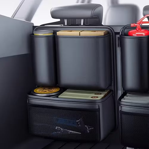 1pc Car Organizer SUV Special Car Trunk