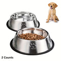 Stainless Steel Dog Bowls