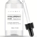 Hyaluronic Acid Serum for Face
