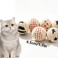 Cat Toy