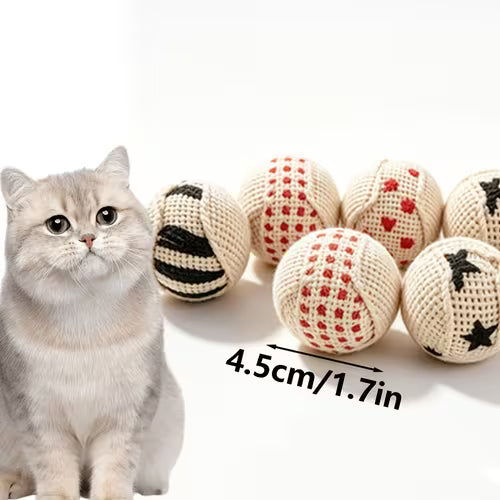 Cat Toy