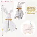Baby Comfort Blanket