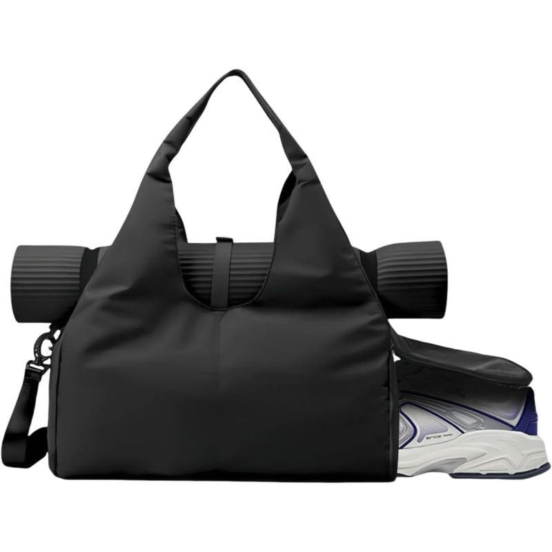 Gym Bag for Women And Men | Yoga