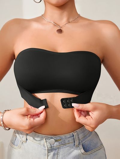 1pc Women's Sports Tank Top Bra