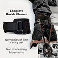 Upgraded Sports Fitness Weightlifting Training Belt