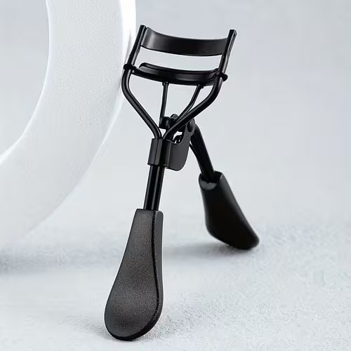 1 Portable Eyelash Curler Black