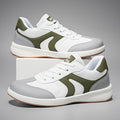 0803-2 Men's Extra Wide Fit Casual Sneakers