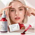 AHA BHA Facial Serum