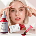 AHA BHA Facial Serum