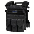 Multifunctional Outdoor Adjustable Hunting Vest