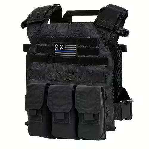 Multifunctional Outdoor Adjustable Hunting Vest