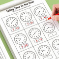 A Workbook Designed for Educational Activities